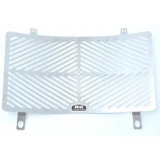 R&G Racing Stainless Steel Radiator Guard for KTM 990 Super Duke '04-'17 R&G Racing Stainless Steel Radiator Guard for KTM 990 Super Duke '04-'17